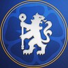 Логотип телеграм канала @chelseablue_tg — ЧЕЛСИ • CHELSEA 🔵
