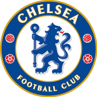 لوگوی کانال تلگرام chelseafc — Chelsea FC