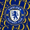 Логотип телеграм канала @chelseafc2026 — Челси • Синие навсегда