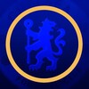 Логотип телеграм канала @chelseafc365 — ЧЕЛСИ • CHELSEA 🔵
