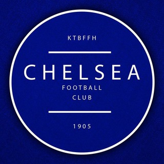 Logo of telegram channel chelseafcmalaysia — Chelsea FC Malaysia ⚽
