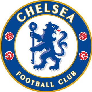 Логотип телеграм -каналу chelseafootball_club — Chelsea FC