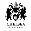 Logo of telegram channel chelseagastropub — Chelsea GastroPub