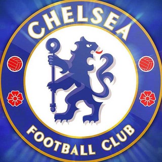 لوگوی کانال تلگرام chelseairans — کانال چلسی | Chelsea