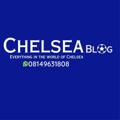 Логотип телеграм канала @chelseamaks — Chelsea Blog 🔵