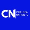 Telegram channel CHELSEA NATION TV logo
