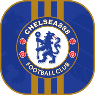 Telgraf kanalının logosu chelseea_888 — CHELSEA888 CHANNEL| 切尔西足球俱乐部