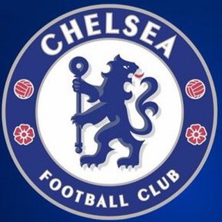 Логотип телеграм канала @chelsic — Chelsea FC / ФК Челси