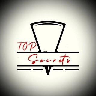 Логотип телеграм канала @chelyabinsk174ru — Top Secrets Главные Секреты Успех Мотивация