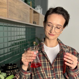 Логотип телеграм канала @chem_oxisokol — Химия ЦТ/ЦЭ с Оксаной Соколовской