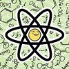 Логотип телеграм канала @chem1stry_memes — химические мемы 🧪