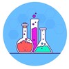 Логотип телеграм канала @chem_30 — Школа химических знаний