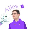 Логотип телеграм канала @chem_ege_alles — Химия ЕГЭ | Alles
