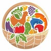 Логотип телеграм канала @chem_kormit_semiyu — Аня, чем кормить семью?