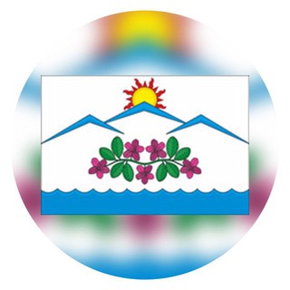 Логотип телеграм канала @chemal_official — Чемал