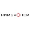 Логотип телеграм канала @chembroker — ХИМБРОКЕР
