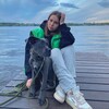 Логотип телеграм канала @chembydaaairyy — Химия с любовью от Даши