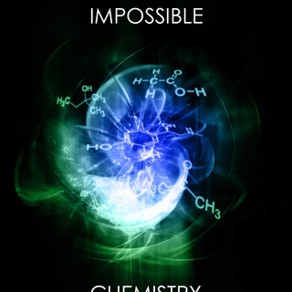 Логотип телеграм канала @chemcentre — Chemistry|Химия|Канал ChemZone