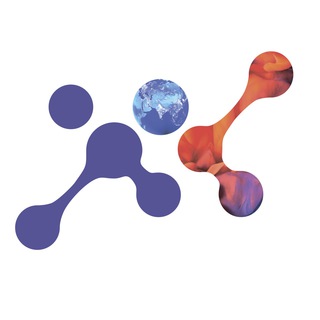 Логотип телеграм канала @chemcomplex — Химический комплекс России