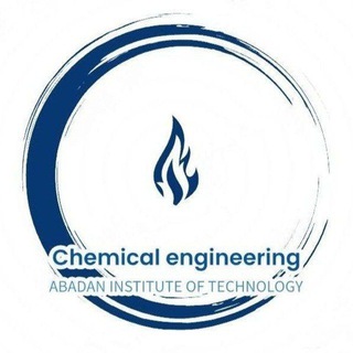 Logo of telegram channel chemeng_ait — Scientific Association of Chemical Engineering