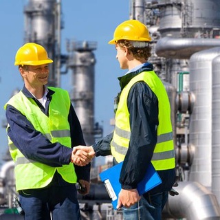 لوگوی کانال تلگرام chemical_industry_technology — تکنولوژی صنایع شیمیایی