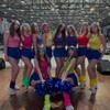 Логотип телеграм канала @chemical_girls — Chemical_girls💛💙