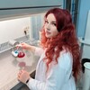 Логотип телеграм канала @chemist_in_skirt — Химик в юбке