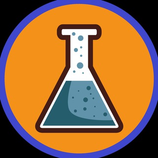 Логотип телеграм канала @chemistry_lib — Chemistry.Biology.Anatomy