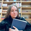 Логотип телеграм канала @chemistry_daria — Химия с Дарьей |ОГЭ | ЕГЭ 🧪💯