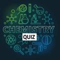 Logo saluran telegram chemistry_quizz — 🎯 CHEMISTRY QUIZ