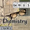 Telegram channel "CHEMISTRY TIME" logo