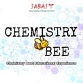 Logo saluran telegram chemistrybee — Chemistry BEE by SABAS