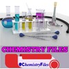 Logo of telegram channel chemistryfiles — CHEMISTRY FILES 📂
