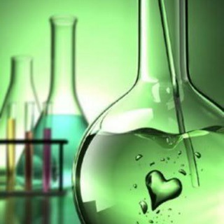 Логотип телеграм канала @chemistrylover — Chemistry💊