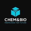 Логотип телеграм канала @chemistrymuratov — Chemistry AND BIOLOGY📓