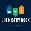 لوگوی کانال تلگرام chemistryof — دانلود کتب شیمی