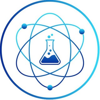 Логотип телеграм канала @chemistrytg2021 — Химики
