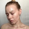 Логотип телеграм канала @chemists_beautyblog — Химия в твоей косметичке