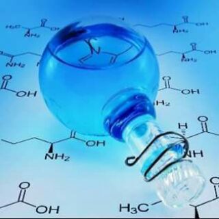 لوگوی کانال تلگرام chemistsinc — عـــلوم كـــيــمــياء