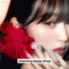 Logo of telegram channel chemmykpopshops — 𝗰𝗵𝗲𝗺𝗺𝘆 𝘀𝗵𝗼𝗽𝘀|𝗸𝗽𝗼𝗽