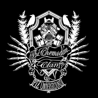 Логотип телеграм канала @chemodan_clan_rap — Chemodan