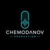 Логотип телеграм канала @chemodanov_production — Chemodanov Production Продакшн под ключ