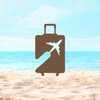 Логотип телеграм канала @chemodanturtmn — Чемодан-Тур 🏝 агентство путешествий