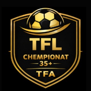Telegram kanalining logotibi chempionat_35 — TFL Chempionat_35 