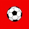 Логотип телеграм канала @chempionatmira1_12 — Red Football