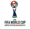 Логотип телеграм канала @chempionatmira2026_01 — ⚡ Чемпионат Мира 2026 | FIFA World Cup ⚡