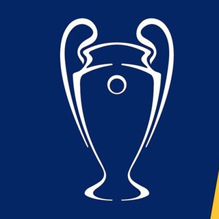 Telegram channel Лига Чемпионов - трансферы Европы logo