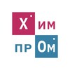 Логотип телеграм канала @chemproms — Химпром