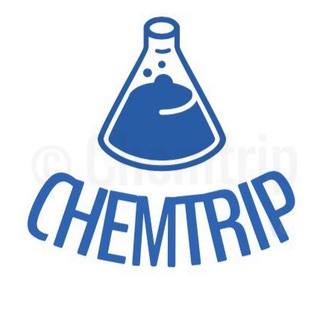 Логотип телеграм канала @chemtrip — Химическая экспедиция
