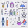 Telegram kanalining logotibi chemxplore_uz — KIMYO | Mo‘minjon Qo‘chqarov